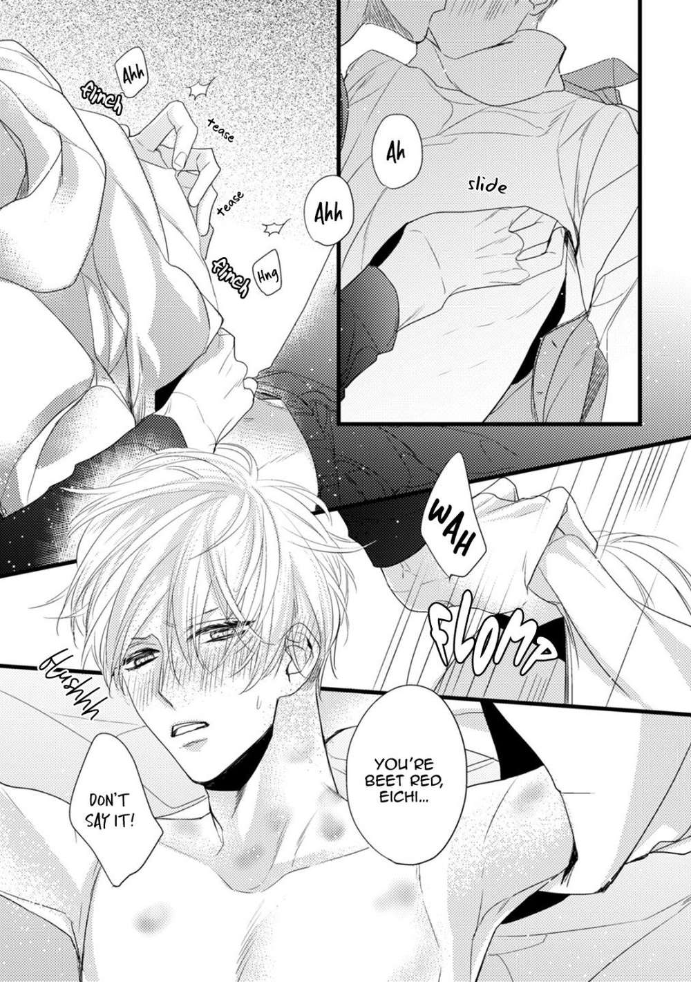Torokeru-Kami-Kon-Hasumi-Hana-Eng page 8