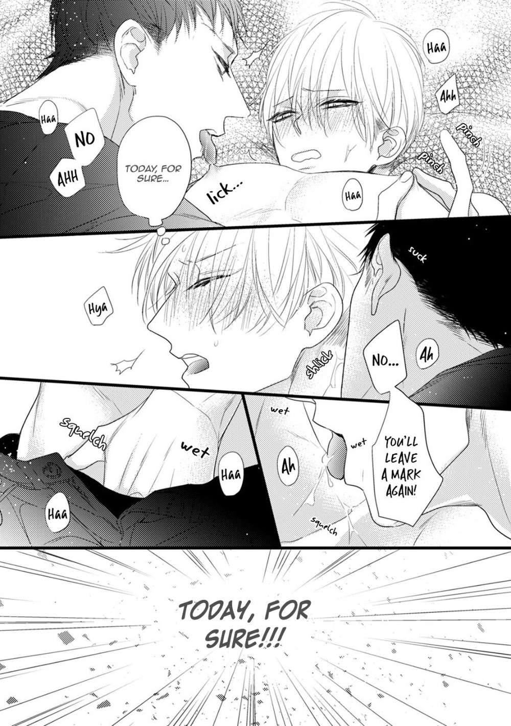 Torokeru-Kami-Kon-Hasumi-Hana-Eng page 9
