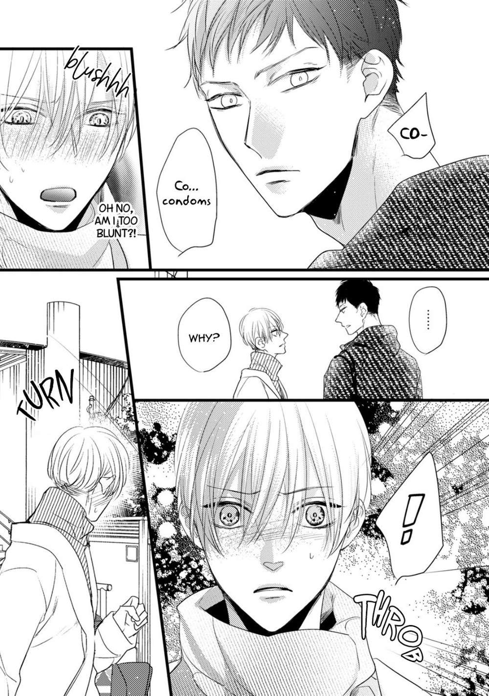 Torokeru-Kami-Kon-Hasumi-Hana-Eng page 14