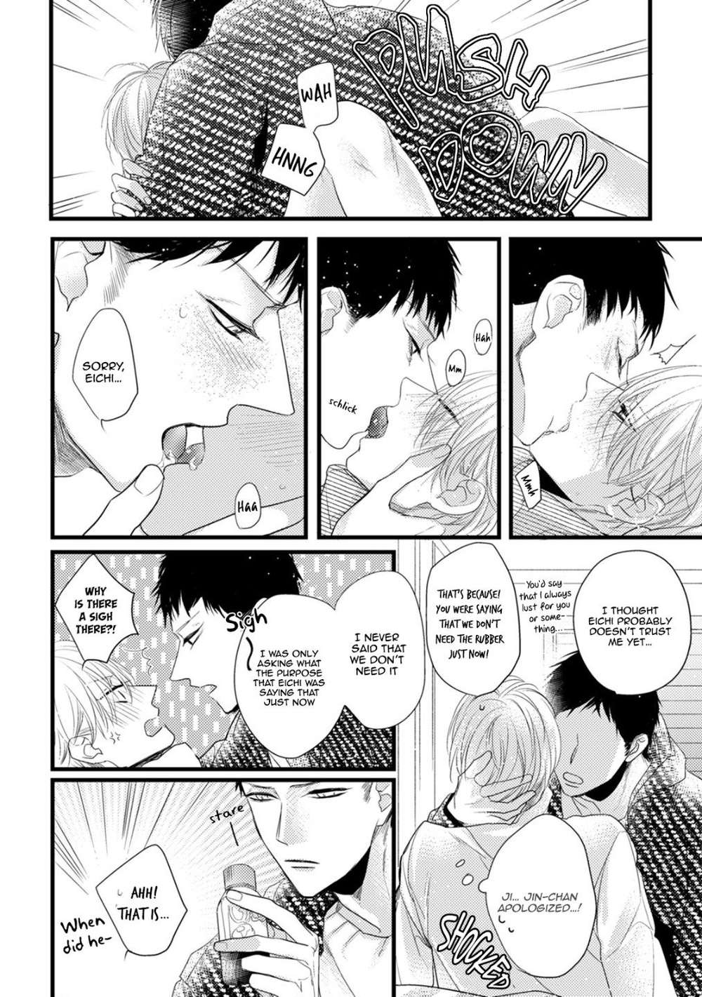 Torokeru-Kami-Kon-Hasumi-Hana-Eng page 19