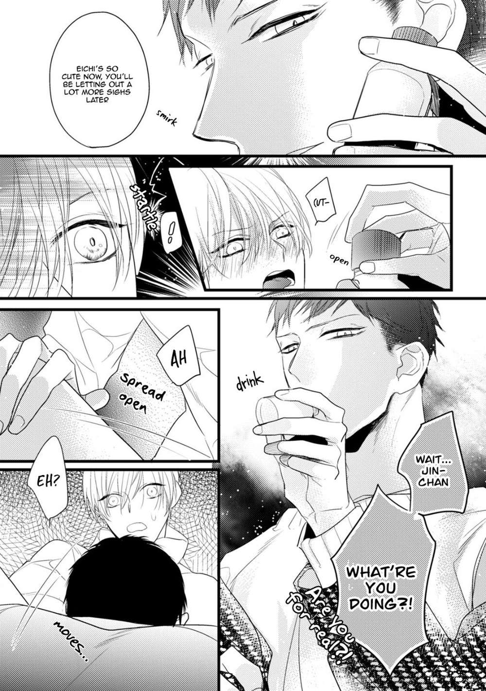 Torokeru-Kami-Kon-Hasumi-Hana-Eng page 20