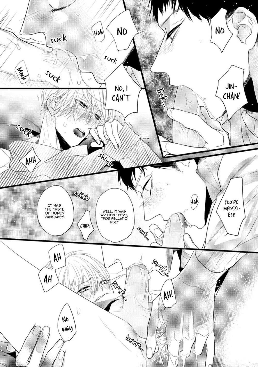 Torokeru-Kami-Kon-Hasumi-Hana-Eng page 21