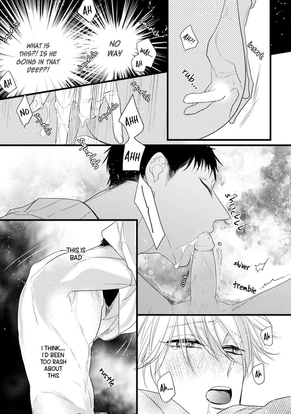 Torokeru-Kami-Kon-Hasumi-Hana-Eng page 22