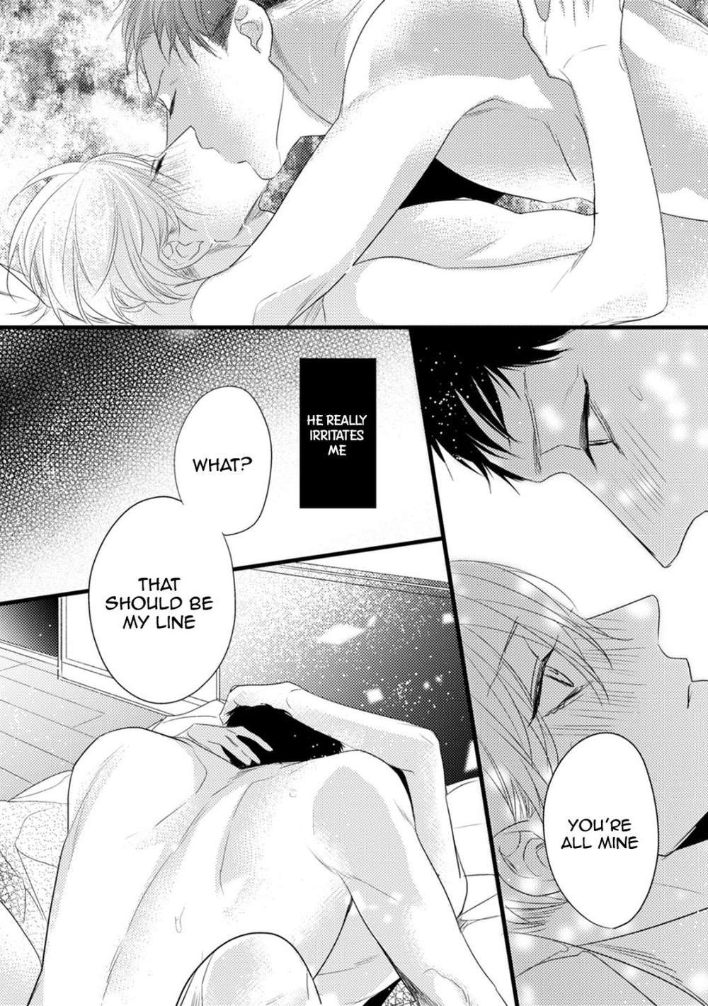 Torokeru-Kami-Kon-Hasumi-Hana-Eng page 27