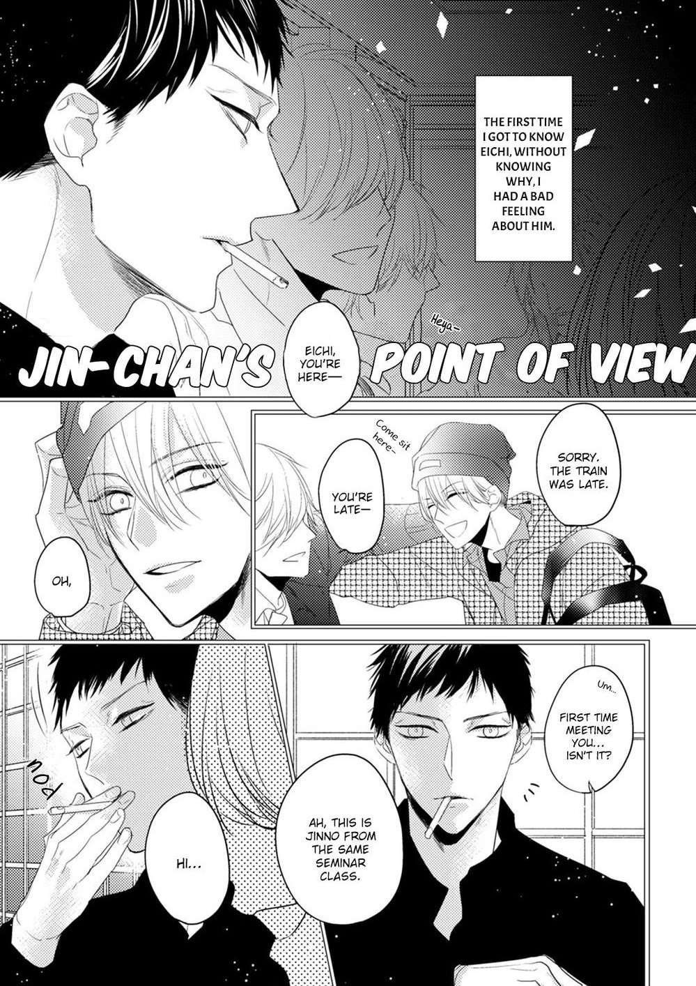 Torokeru-Kami-Kon-Hasumi-Hana-Eng page 2