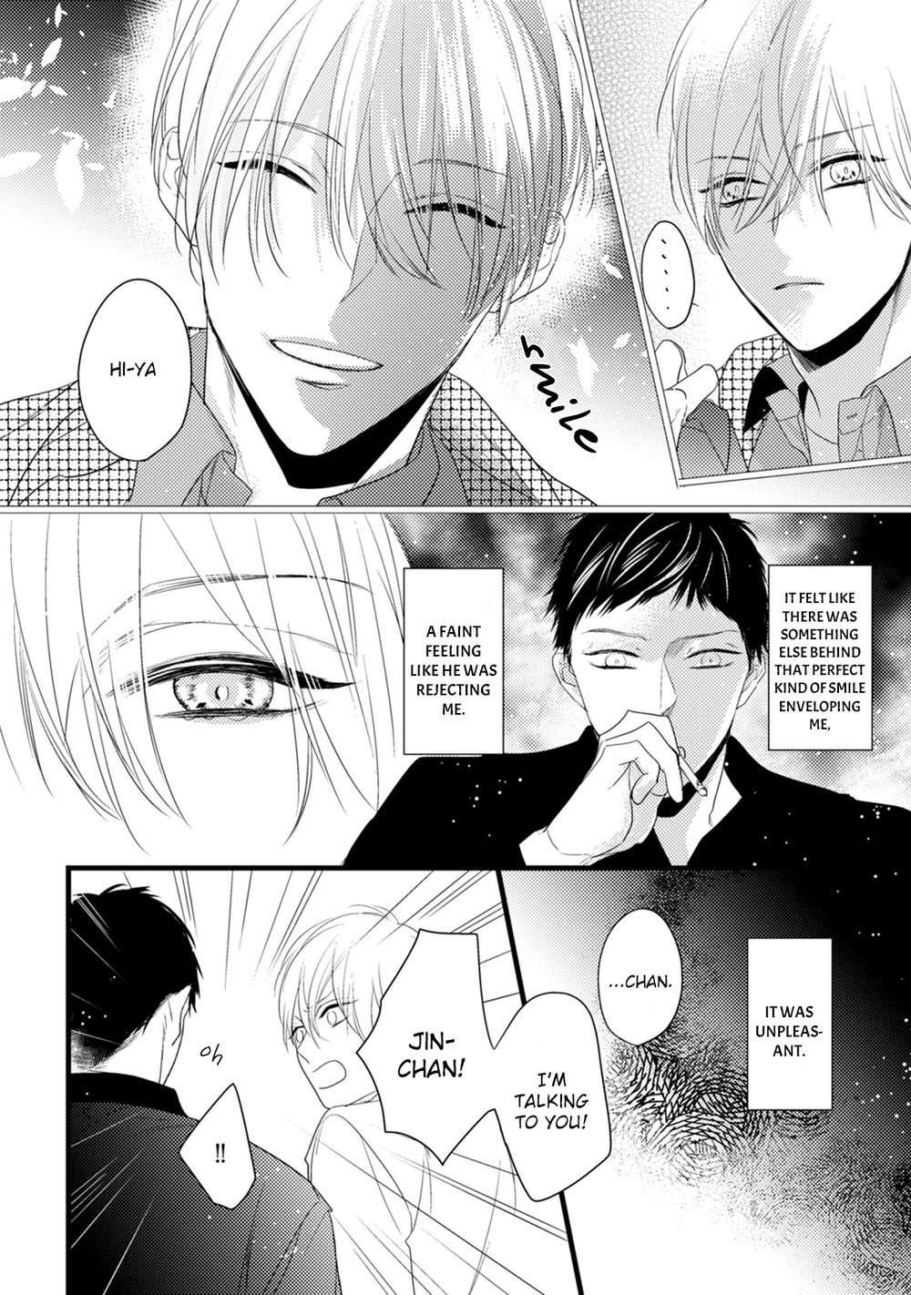 Torokeru-Kami-Kon-Hasumi-Hana-Eng page 3