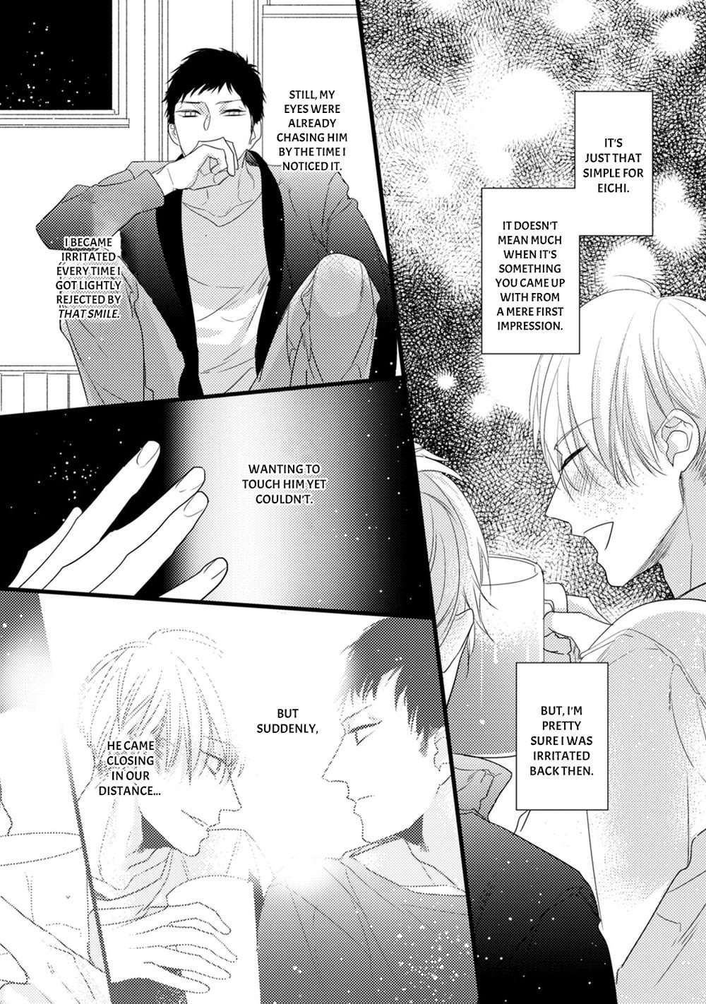 Torokeru-Kami-Kon-Hasumi-Hana-Eng page 5