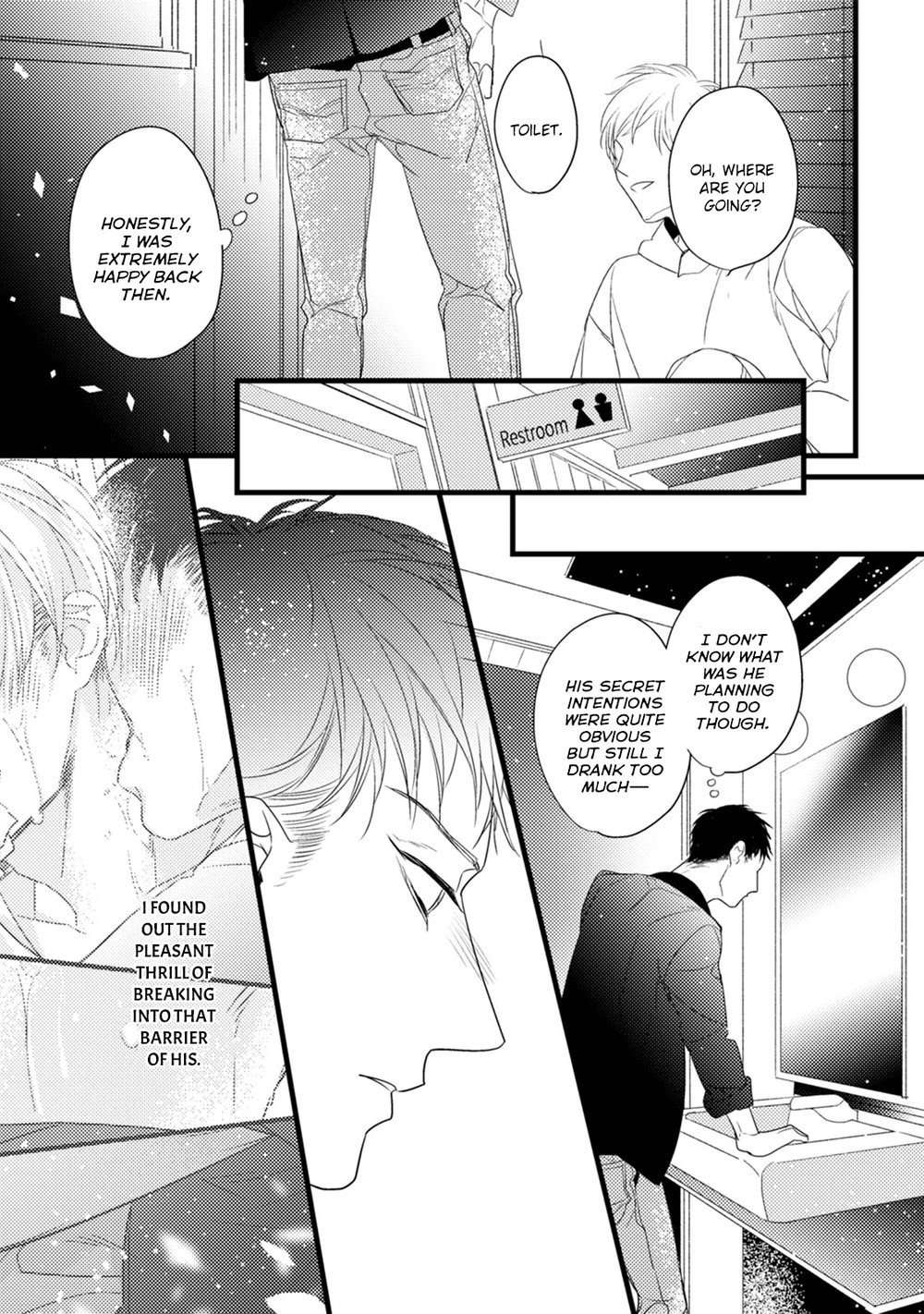 Torokeru-Kami-Kon-Hasumi-Hana-Eng page 6