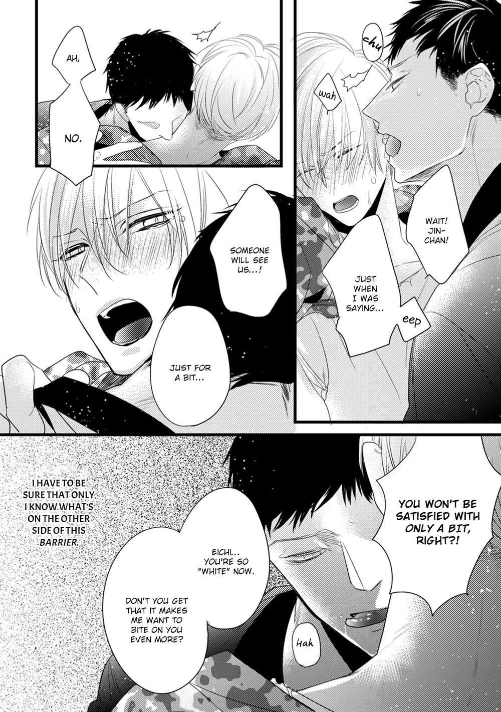 Torokeru-Kami-Kon-Hasumi-Hana-Eng page 9