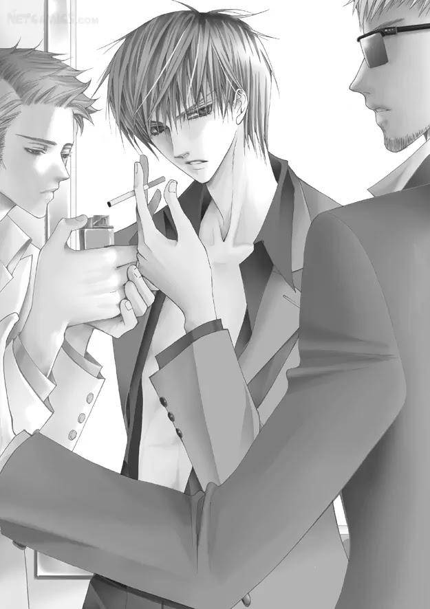 Totally-Captivated-By-Yoo-Ha-Jin-Eng chapter_003 thumbnail