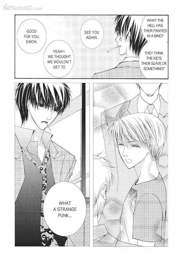 Totally-Captivated-By-Yoo-Ha-Jin-Eng page 11