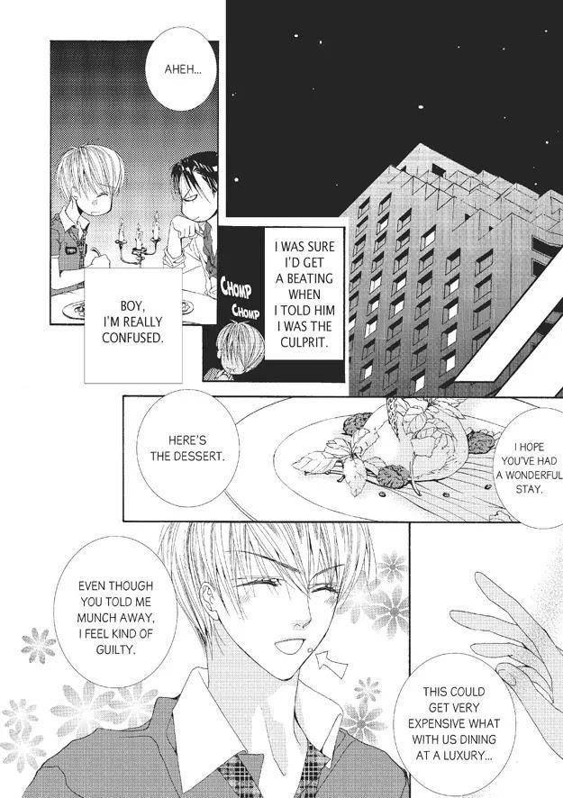 Totally-Captivated-By-Yoo-Ha-Jin-Eng page 14