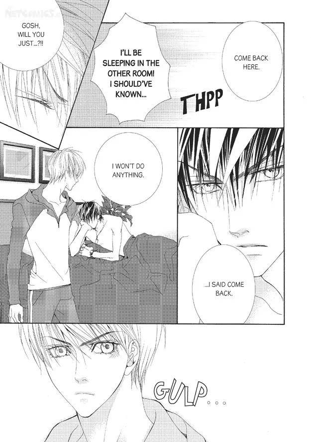 Totally-Captivated-By-Yoo-Ha-Jin-Eng page 5