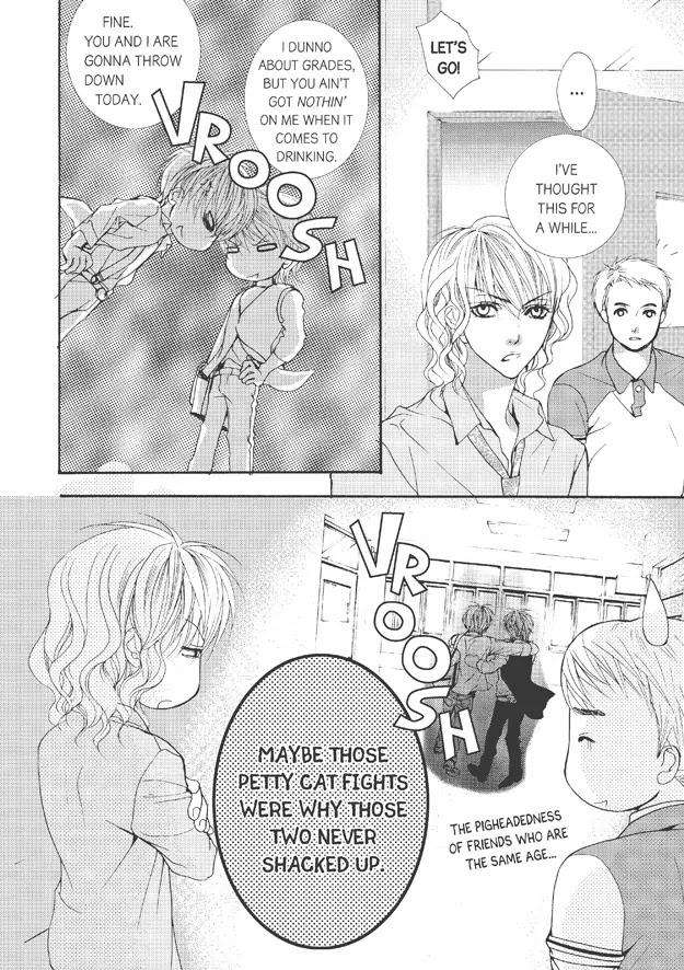 Totally-Captivated-By-Yoo-Ha-Jin-Eng page 7