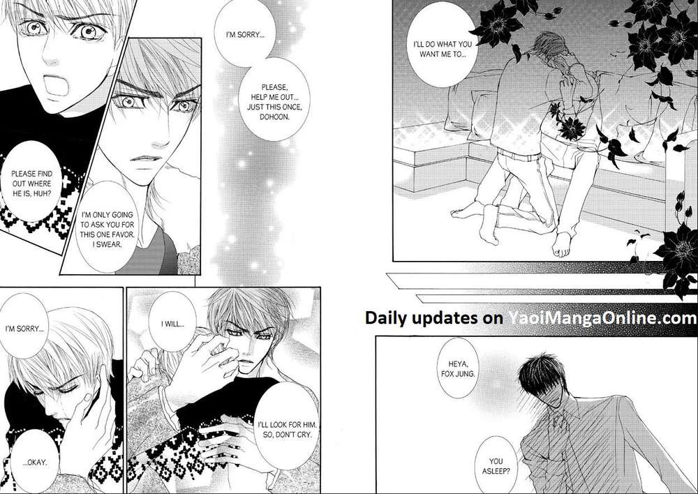 Totally-Captivated-By-Yoo-Ha-Jin-Eng page 13