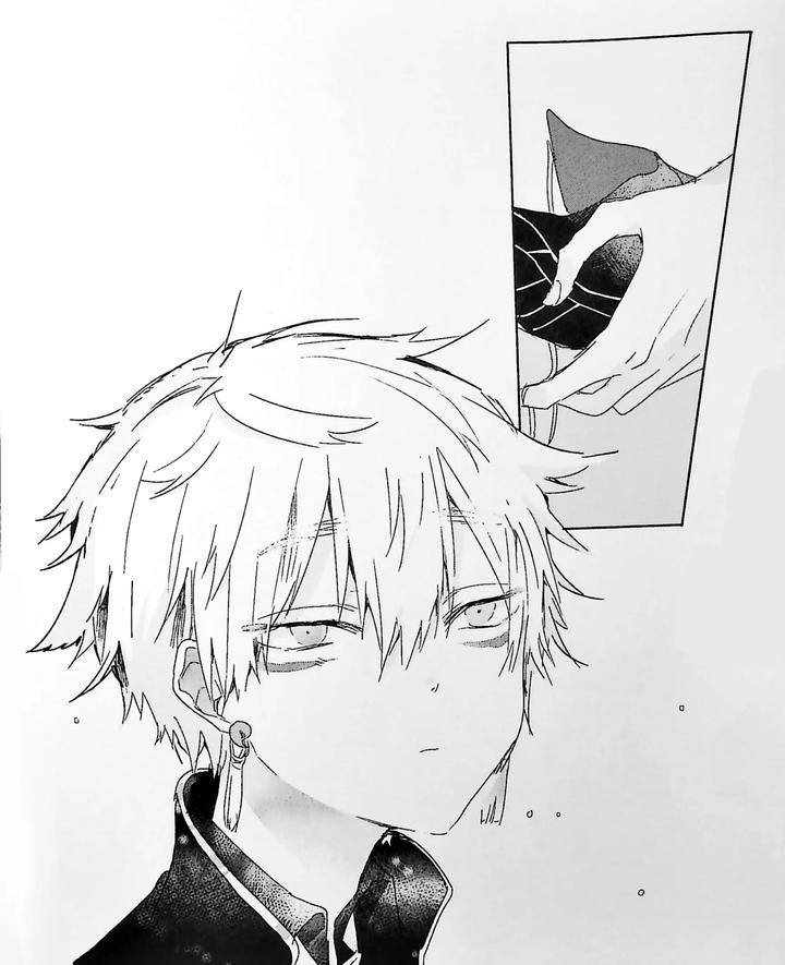 Touken-Ranbu-Dj-The-Sleepy-Fox-Must-Have-Mistaken-It-For-Something-Else-By-Someru-Jp page 26
