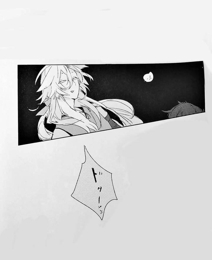 Touken-Ranbu-Dj-The-Sleepy-Fox-Must-Have-Mistaken-It-For-Something-Else-By-Someru-Jp page 31