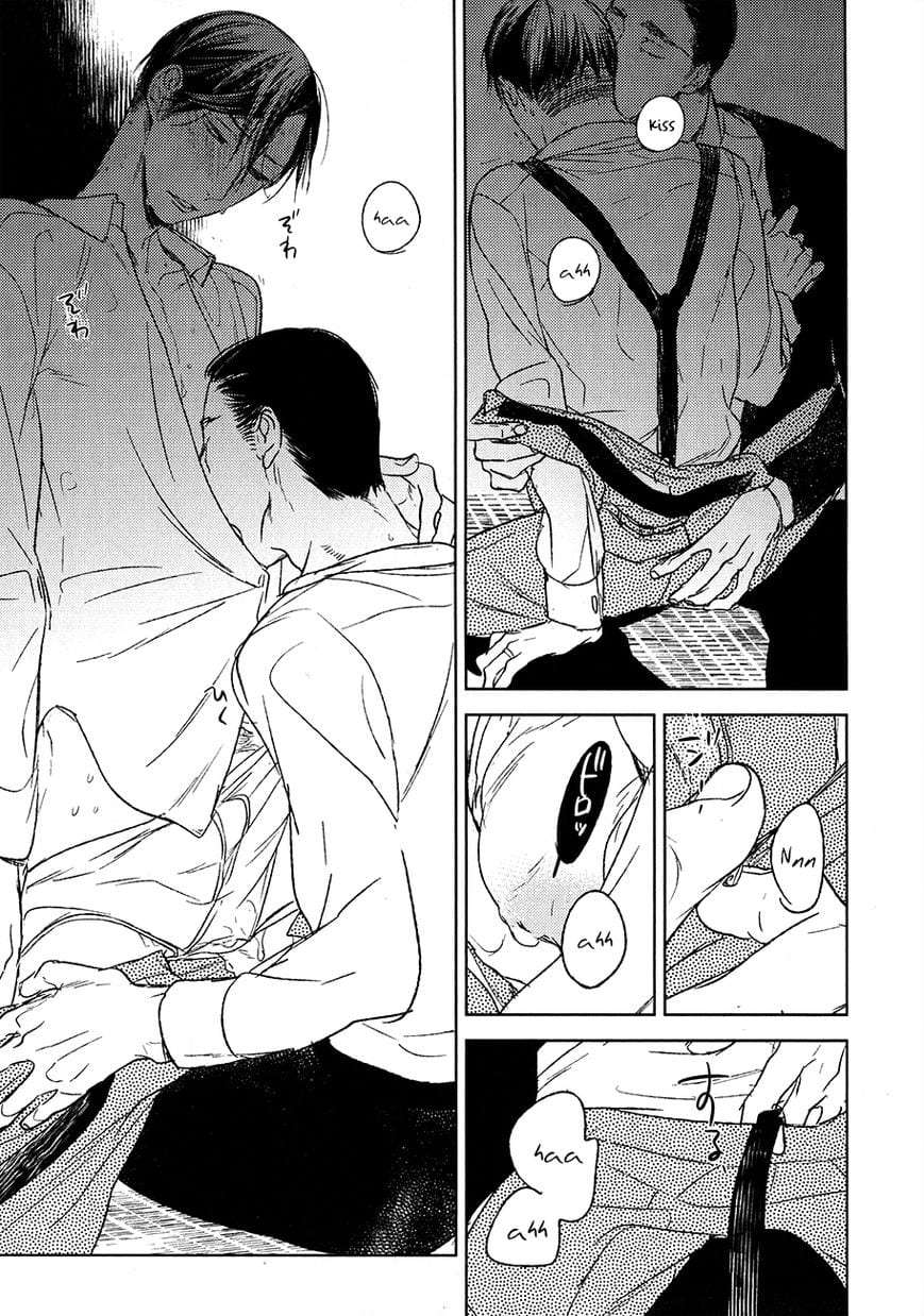 Tourou-No-Ori-By-Psyche-Delico-Eng page 20