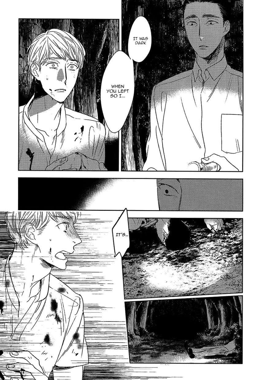 Tourou-No-Ori-By-Psyche-Delico-Eng page 10