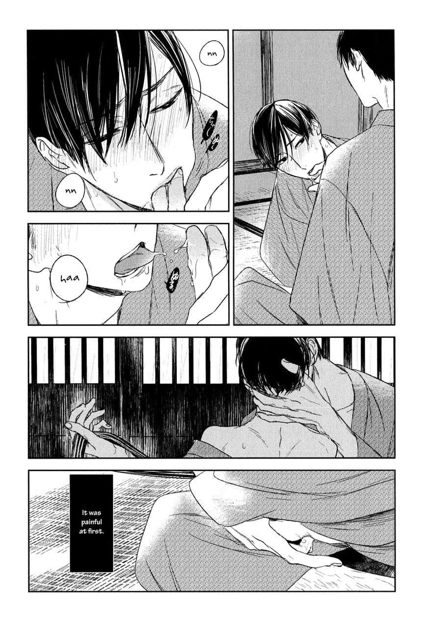 Tourou-No-Ori-By-Psyche-Delico-Eng page 11