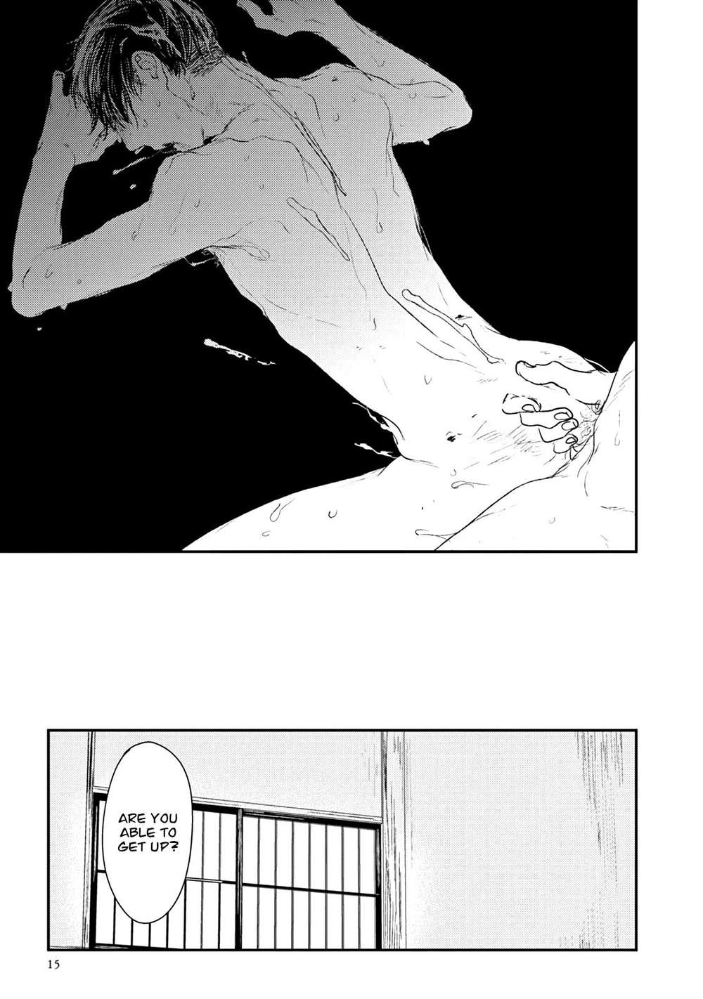 Tourou-No-Ori-By-Psyche-Delico-Eng page 11
