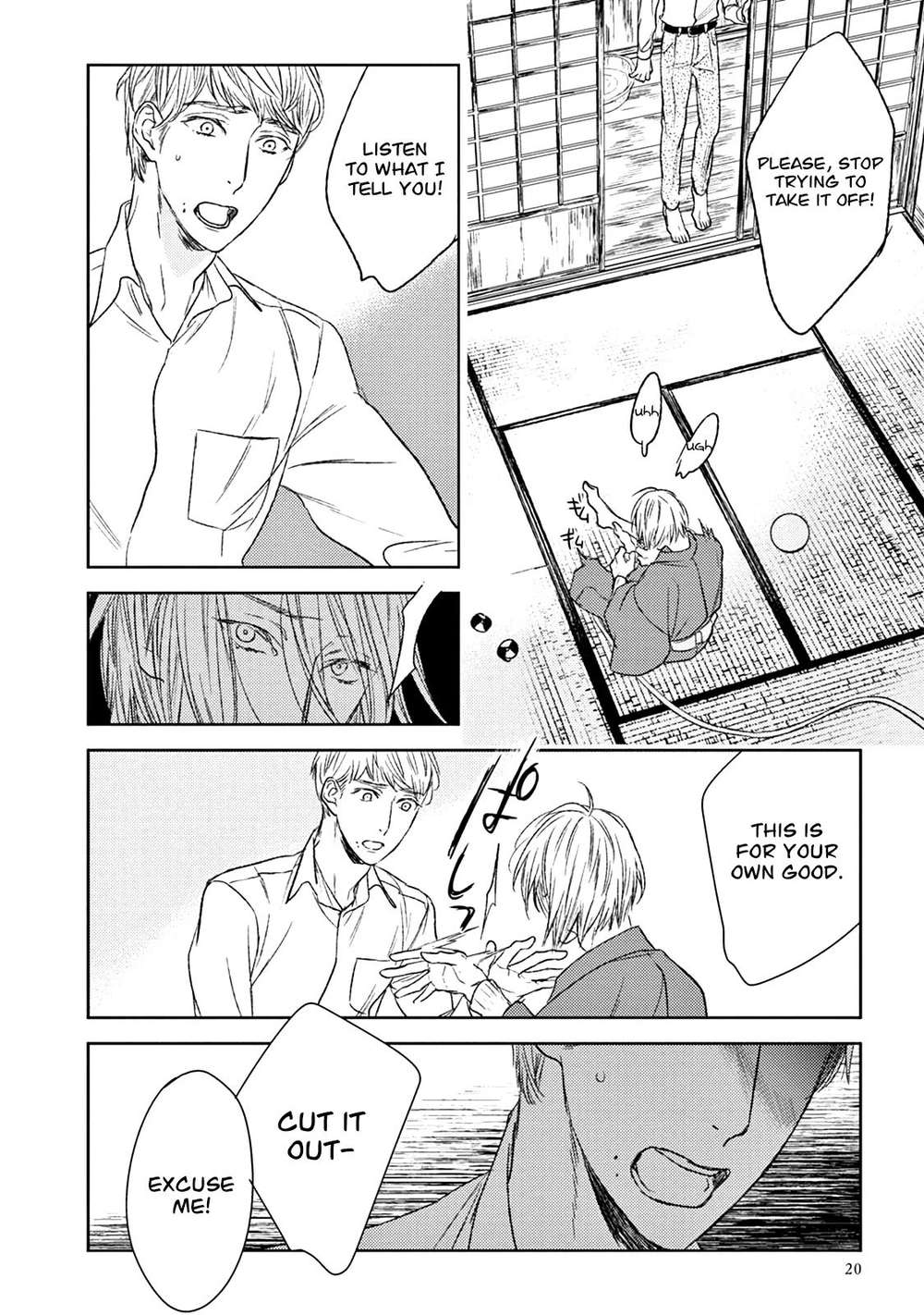 Tourou-No-Ori-By-Psyche-Delico-Eng page 16