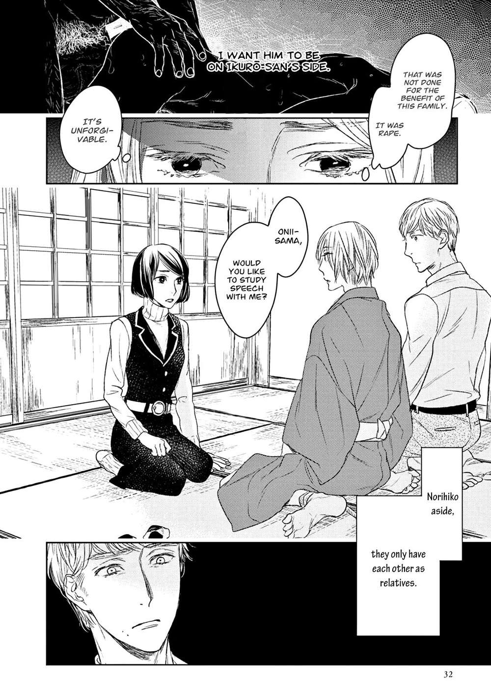 Tourou-No-Ori-By-Psyche-Delico-Eng page 28