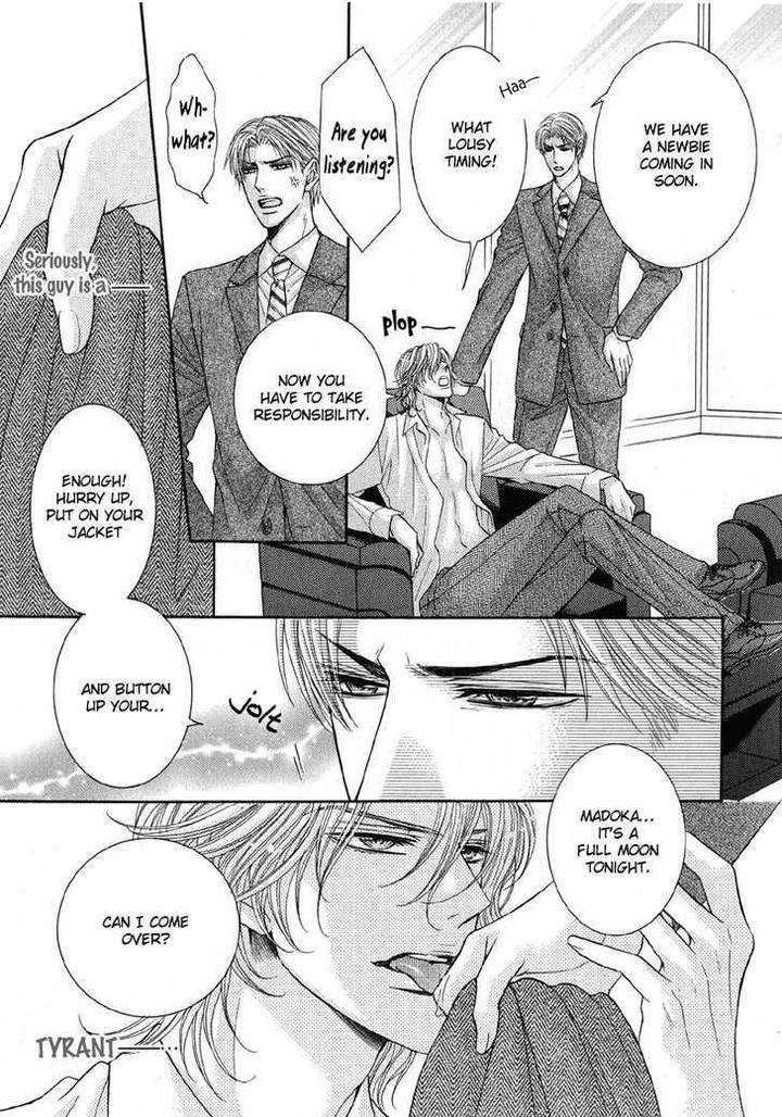 Tsuki-Ni-Hoero-By-Takenaka-Sei-Eng page 7
