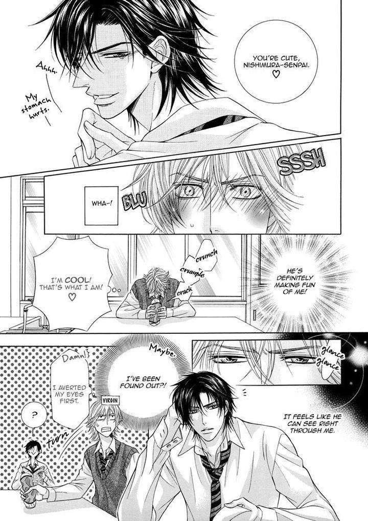Tsuki-Ni-Hoero-By-Takenaka-Sei-Eng page 12