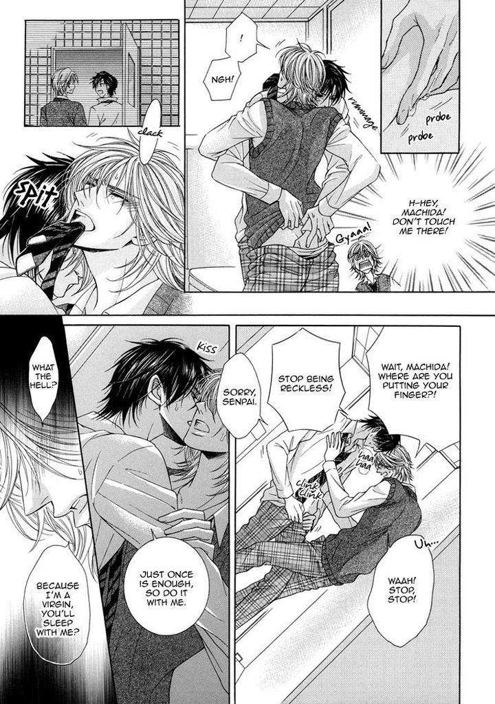 Tsuki-Ni-Hoero-By-Takenaka-Sei-Eng page 18