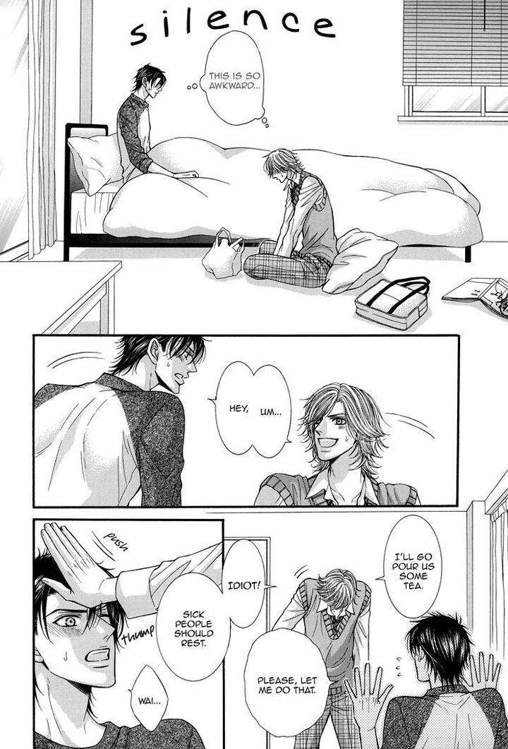 Tsuki-Ni-Hoero-By-Takenaka-Sei-Eng page 10
