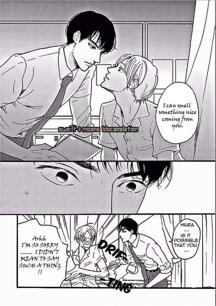 Tsuki-No-Ura-Wo-Koete-Omegaverse-Koiwazurai-Shibito-Eng page 15