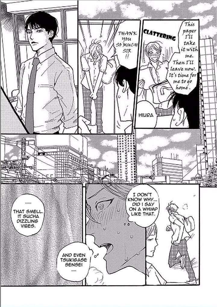 Tsuki-No-Ura-Wo-Koete-Omegaverse-Koiwazurai-Shibito-Eng page 16