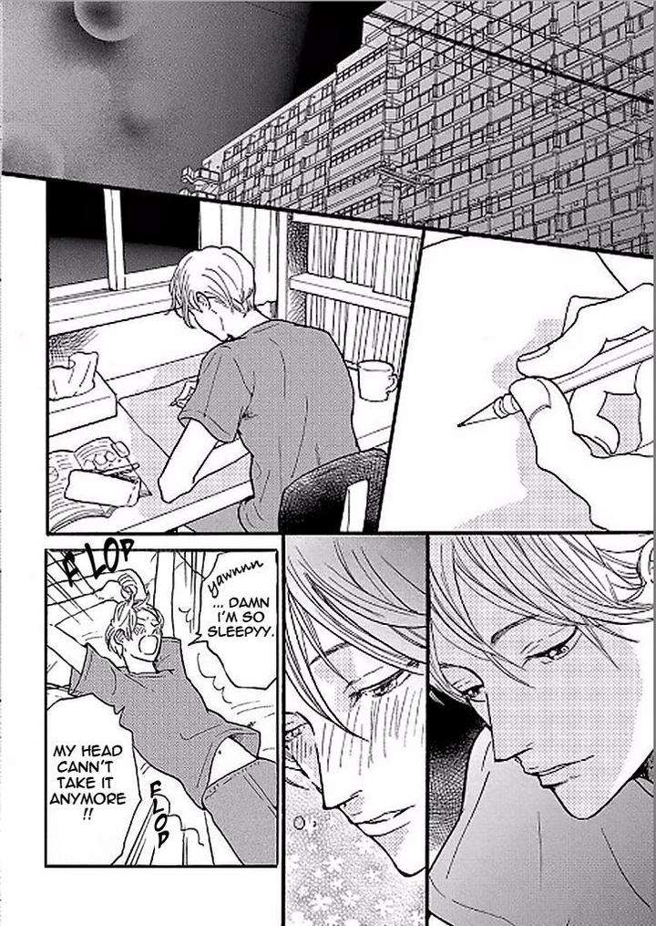 Tsuki-No-Ura-Wo-Koete-Omegaverse-Koiwazurai-Shibito-Eng page 17