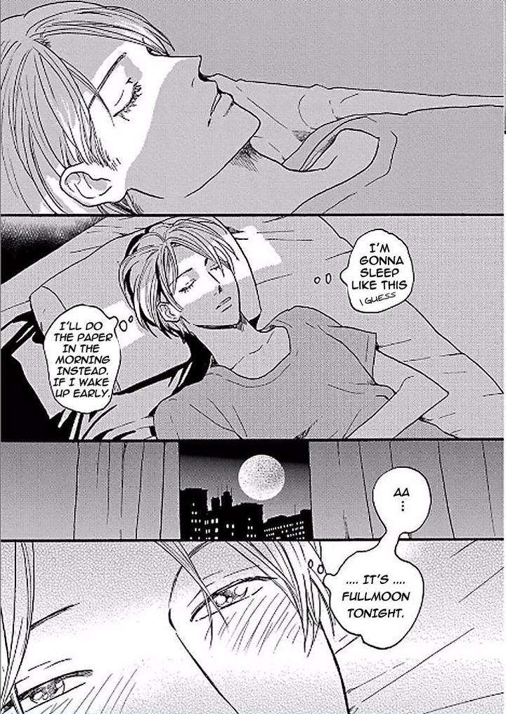 Tsuki-No-Ura-Wo-Koete-Omegaverse-Koiwazurai-Shibito-Eng page 18