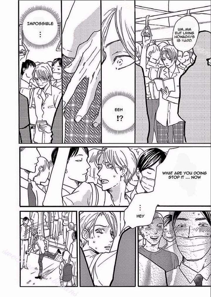 Tsuki-No-Ura-Wo-Koete-Omegaverse-Koiwazurai-Shibito-Eng page 16