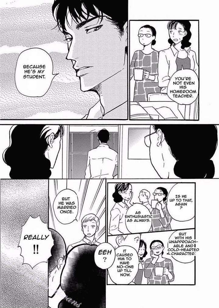 Tsuki-No-Ura-Wo-Koete-Omegaverse-Koiwazurai-Shibito-Eng page 19