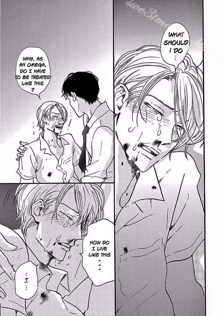 Tsuki-No-Ura-Wo-Koete-Omegaverse-Koiwazurai-Shibito-Eng page 27