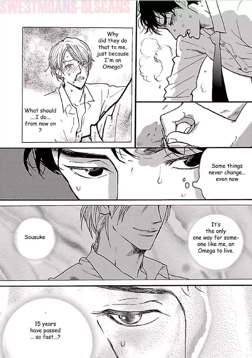 Tsuki-No-Ura-Wo-Koete-Omegaverse-Koiwazurai-Shibito-Eng page 10