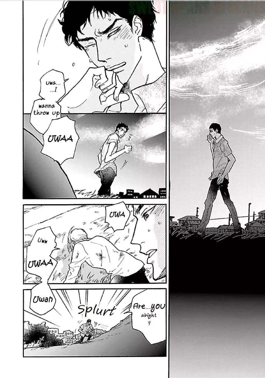 Tsuki-No-Ura-Wo-Koete-Omegaverse-Koiwazurai-Shibito-Eng page 16
