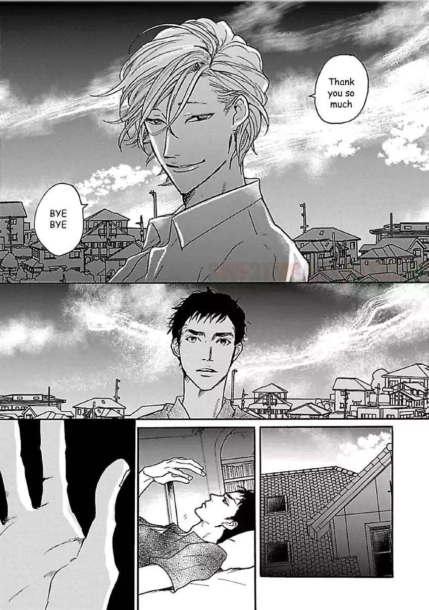 Tsuki-No-Ura-Wo-Koete-Omegaverse-Koiwazurai-Shibito-Eng page 19