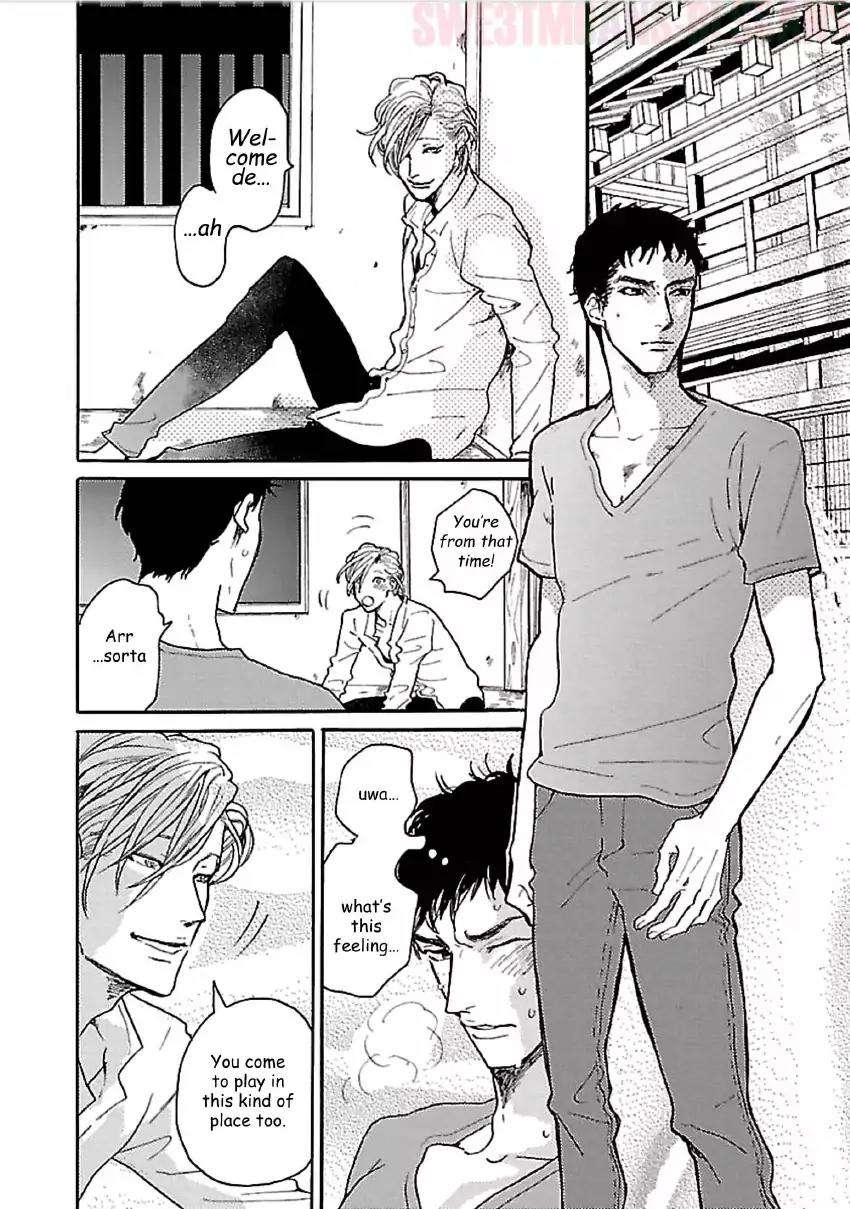Tsuki-No-Ura-Wo-Koete-Omegaverse-Koiwazurai-Shibito-Eng page 22