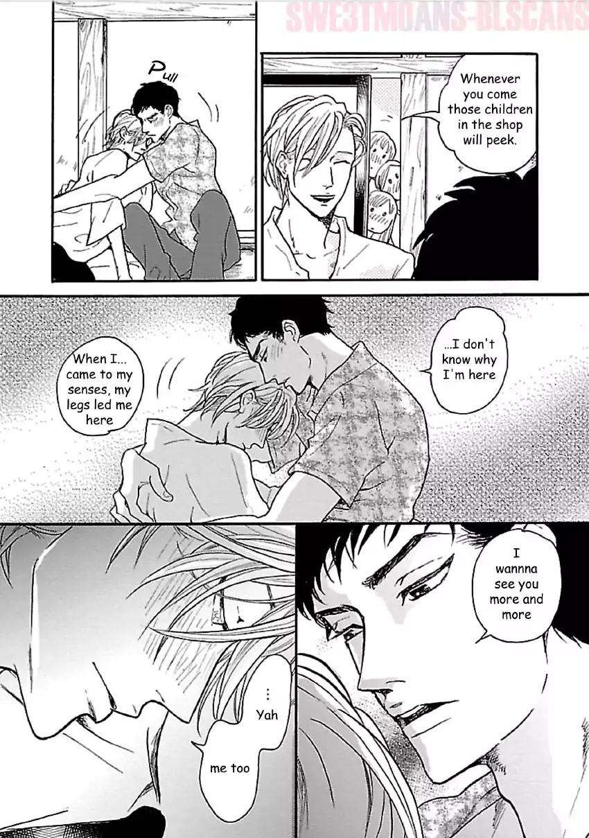 Tsuki-No-Ura-Wo-Koete-Omegaverse-Koiwazurai-Shibito-Eng page 28