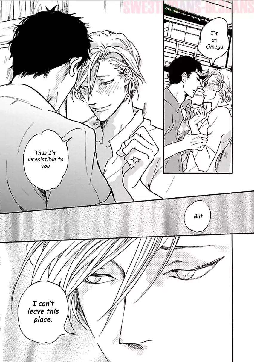 Tsuki-No-Ura-Wo-Koete-Omegaverse-Koiwazurai-Shibito-Eng page 33