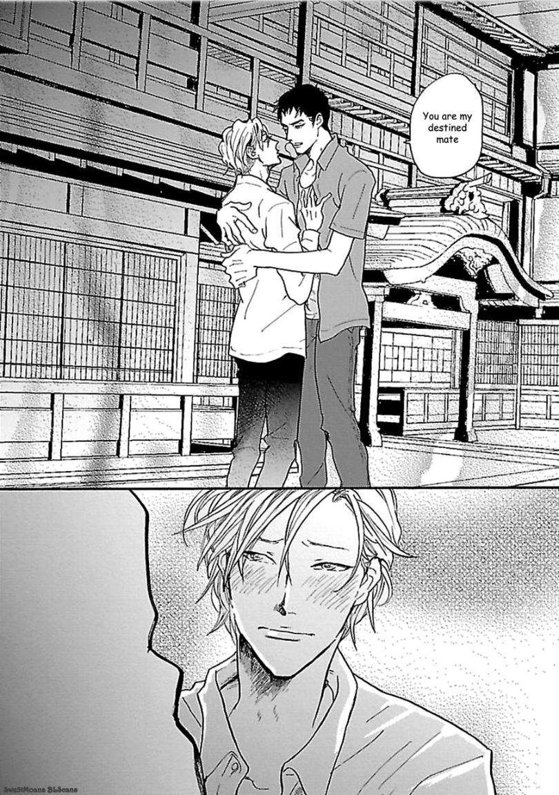 Tsuki-No-Ura-Wo-Koete-Omegaverse-Koiwazurai-Shibito-Eng page 6