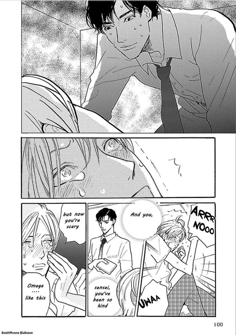 Tsuki-No-Ura-Wo-Koete-Omegaverse-Koiwazurai-Shibito-Eng page 16