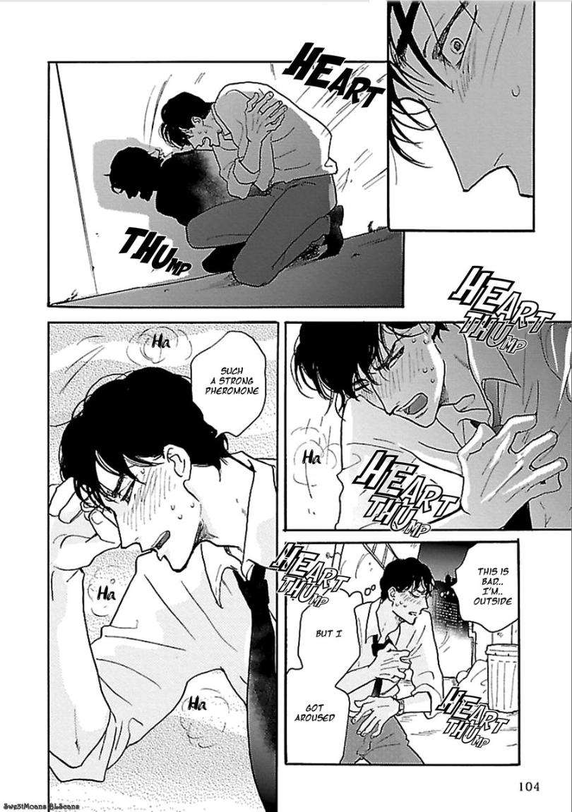 Tsuki-No-Ura-Wo-Koete-Omegaverse-Koiwazurai-Shibito-Eng page 21