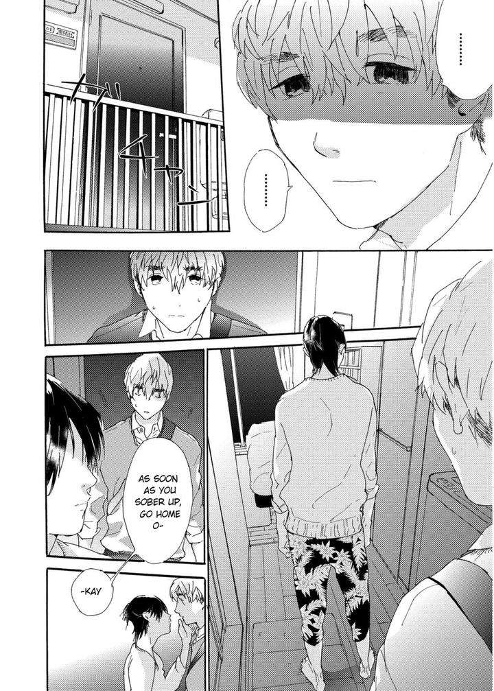 Tsumasaki-Kara-Aisarete-By-Matsumoto-Noda-Eng page 13