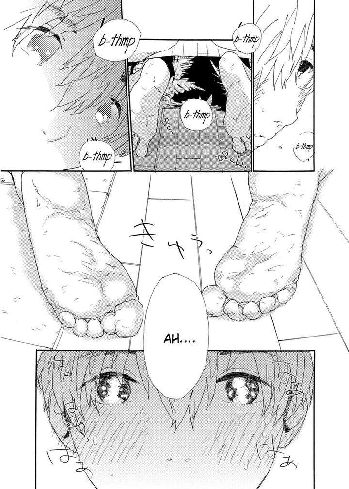 Tsumasaki-Kara-Aisarete-By-Matsumoto-Noda-Eng page 16