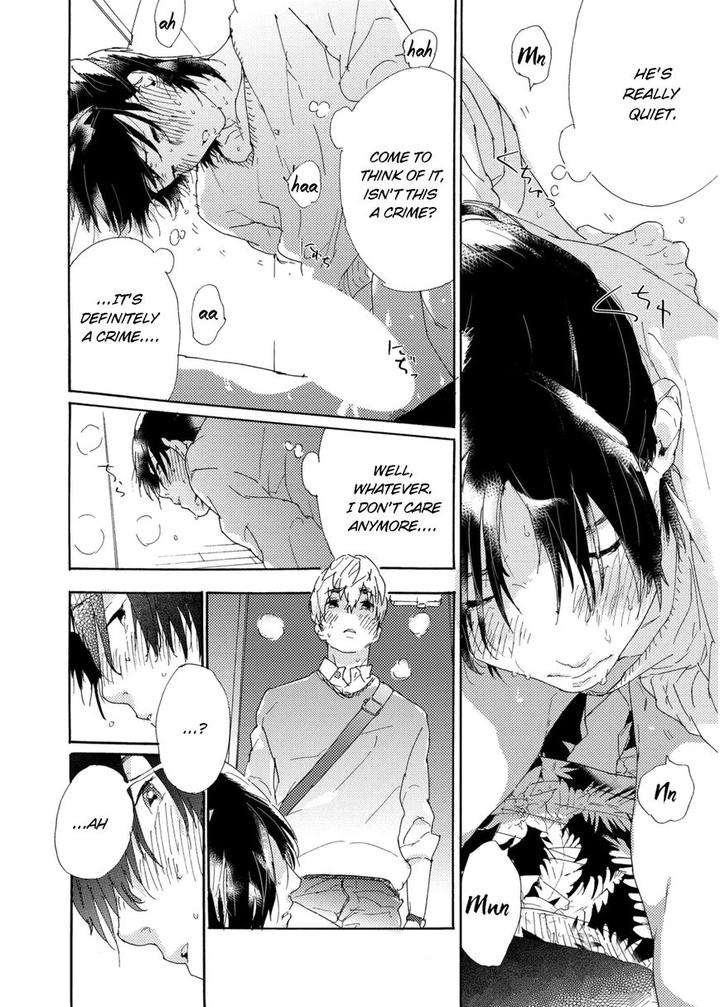 Tsumasaki-Kara-Aisarete-By-Matsumoto-Noda-Eng page 17